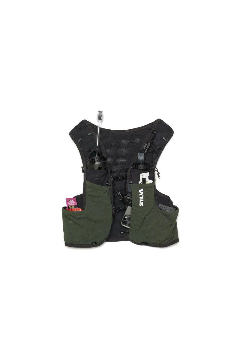 Plecak biegowy Strive Fly Vest 4/5