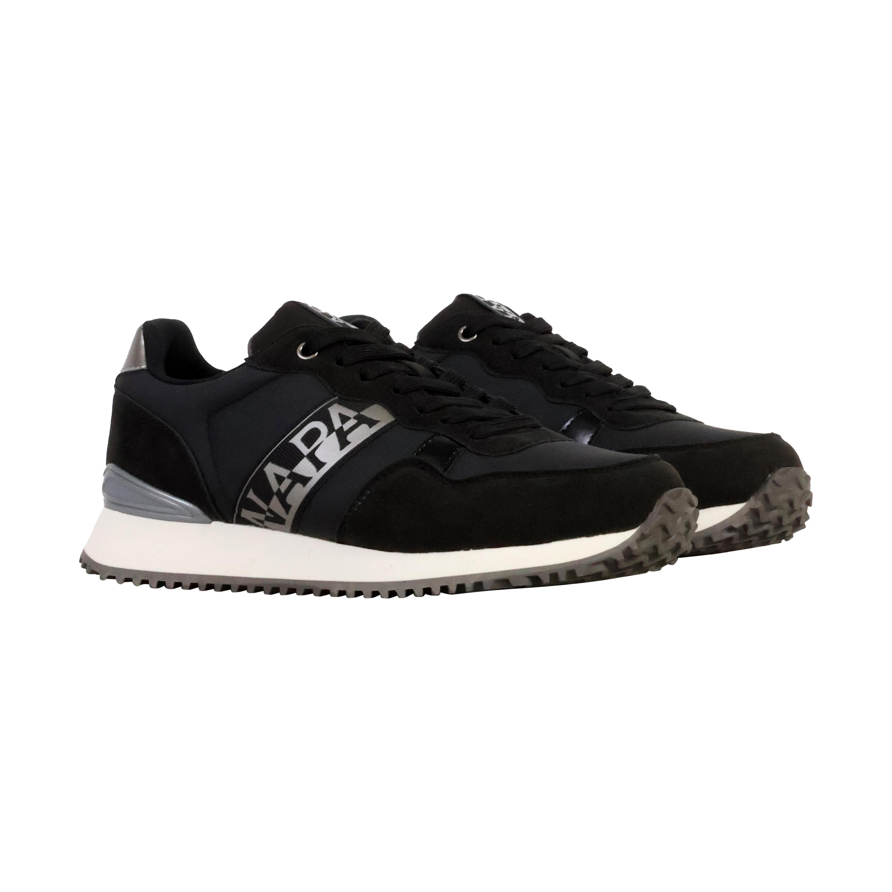 Basket à Lacets Napapijri Stra - Femme 3/7