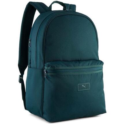 Rugzak Puma Essentials Large Backpack 24L, Groen, Uniseks