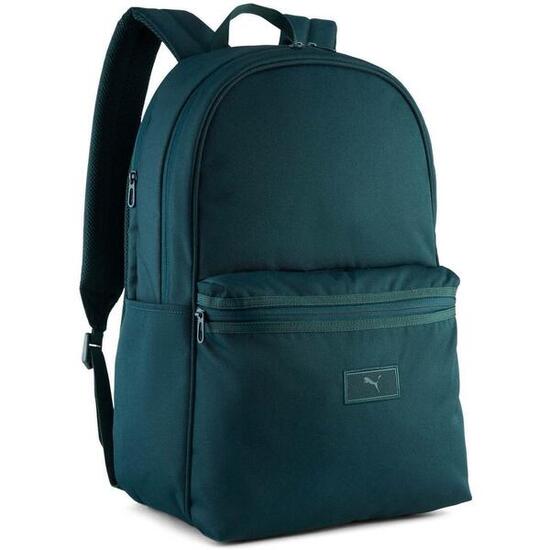 Rugzak Puma Essentials Large Backpack 24L, Groen, Uniseks