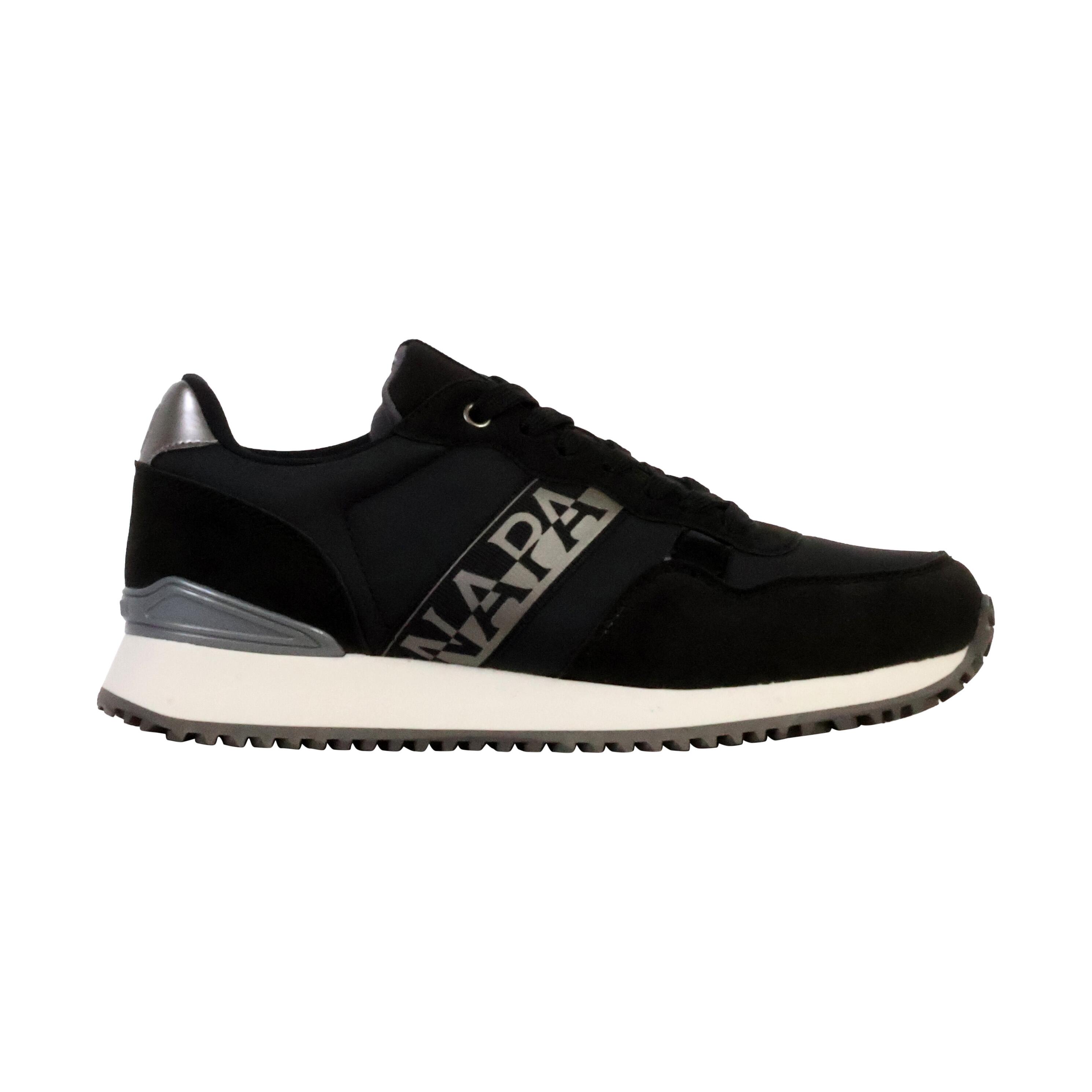 Basket à Lacets Napapijri Stra - Femme 2/7
