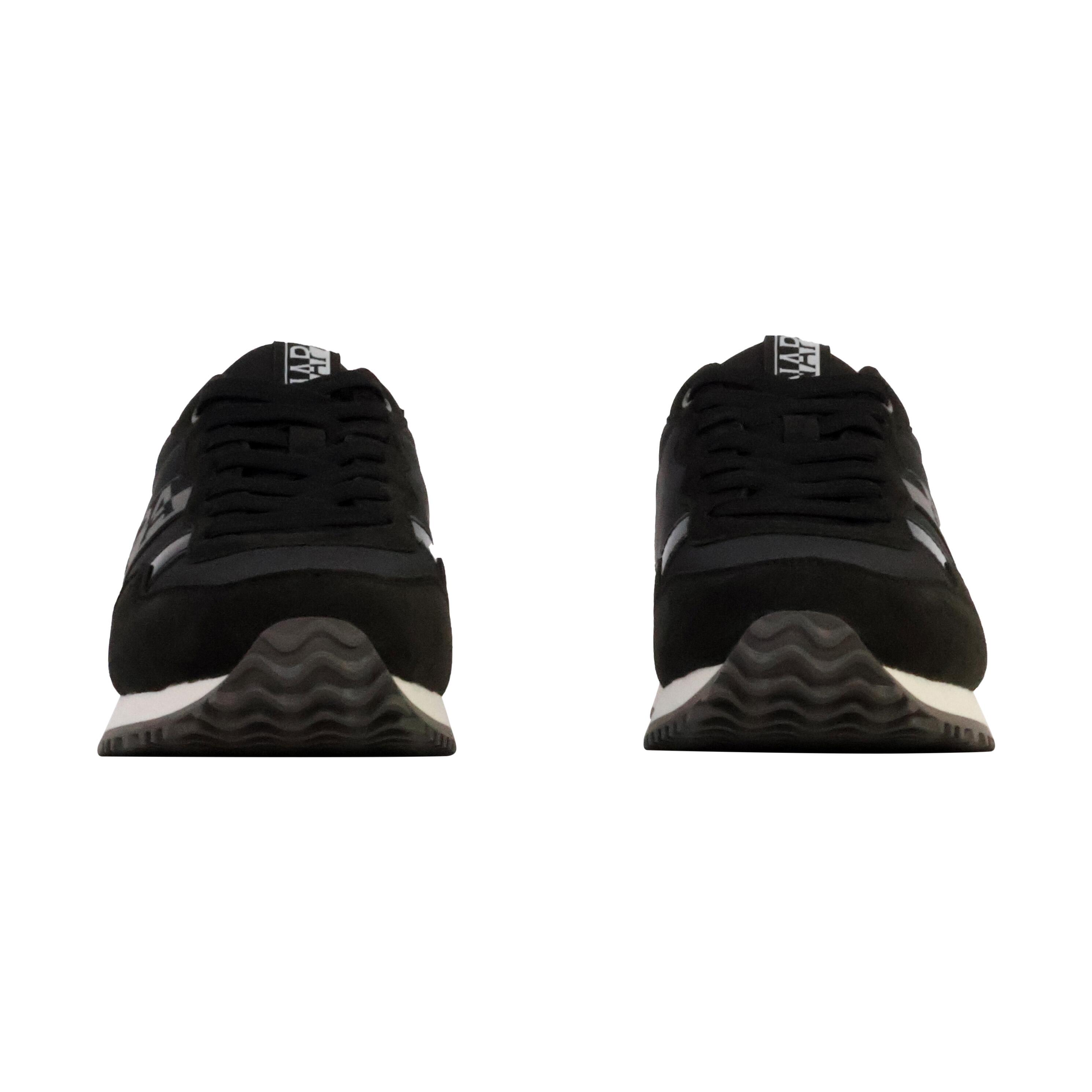 Basket à Lacets Napapijri Stra - Femme 5/7
