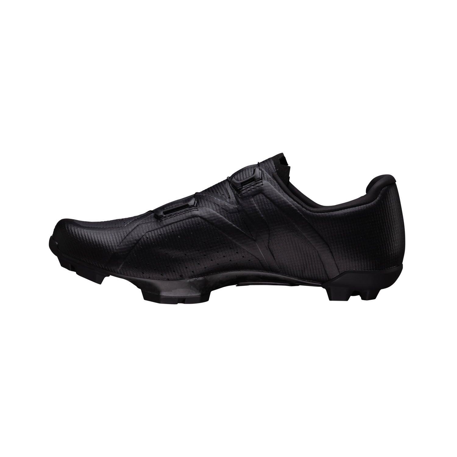 Leatt Proclip 9.0 Race Boa Black MTB-schoenen 3/7