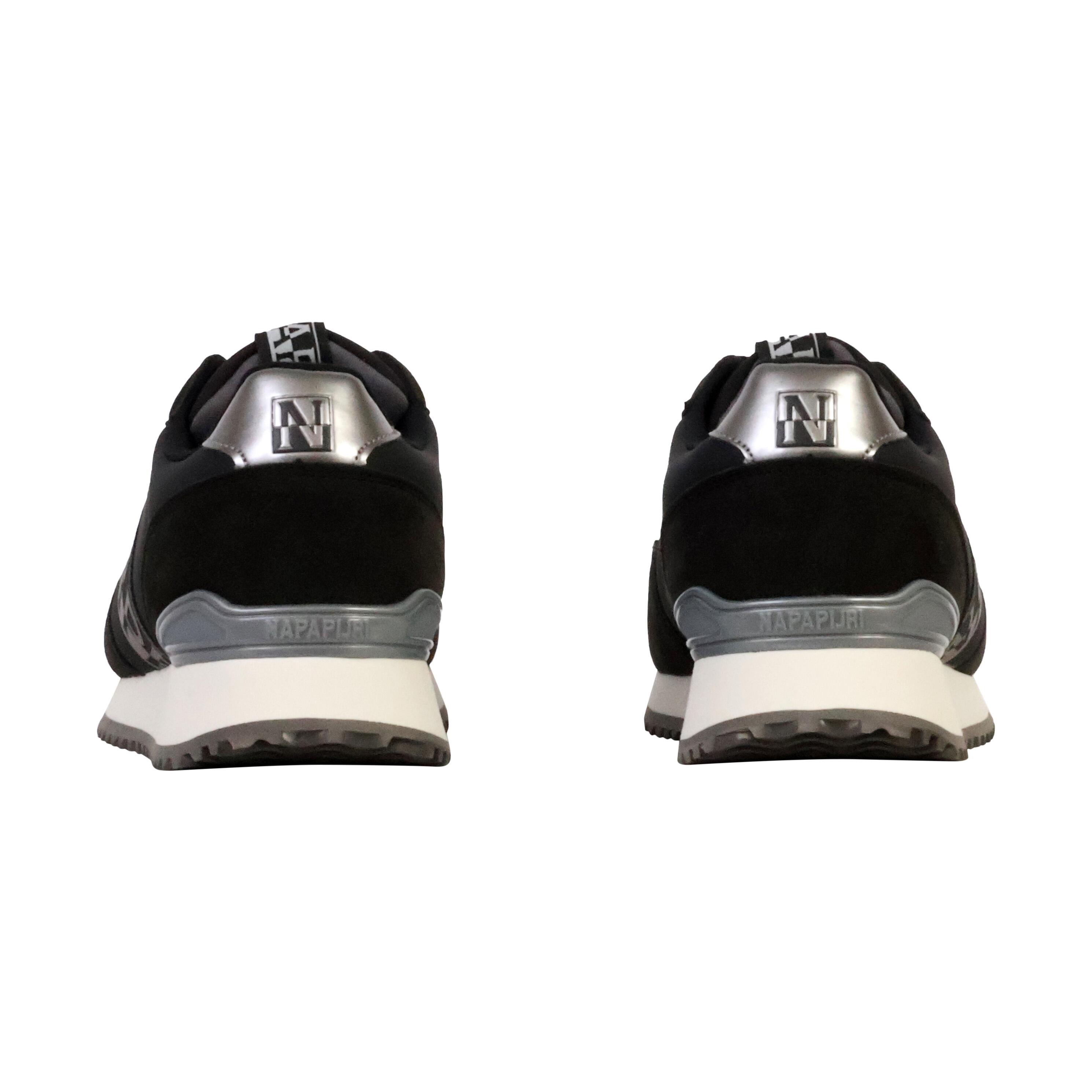 Basket à Lacets Napapijri Stra - Femme 4/7