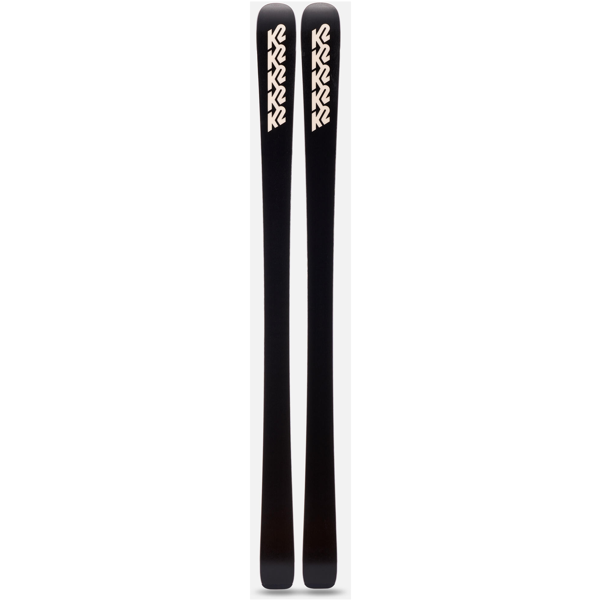 K2 BLur 79 + M3 11 Compact QC Carve Ski's - 163cm - Blauw 3/7