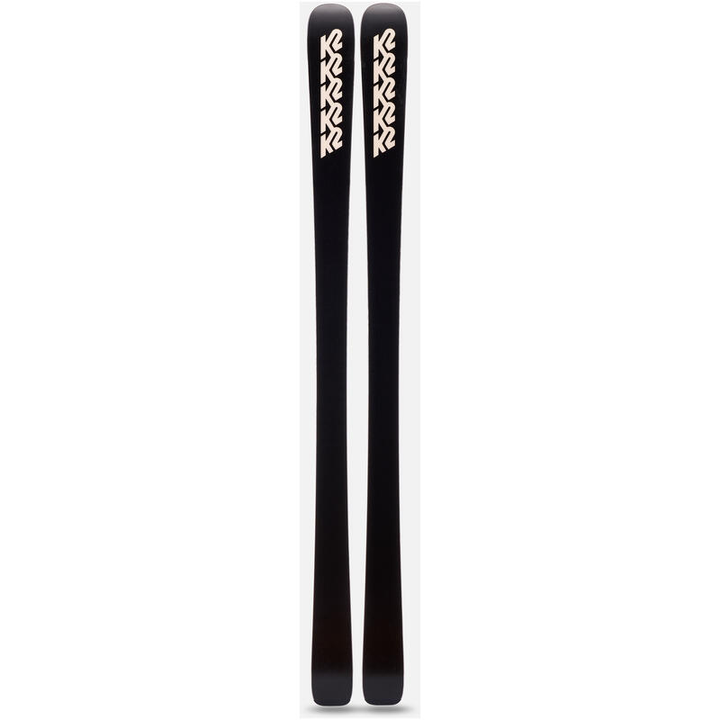 K2 BLur 79 + M3 11 Compact QC Schiuri Carving - 170cm - Albastru