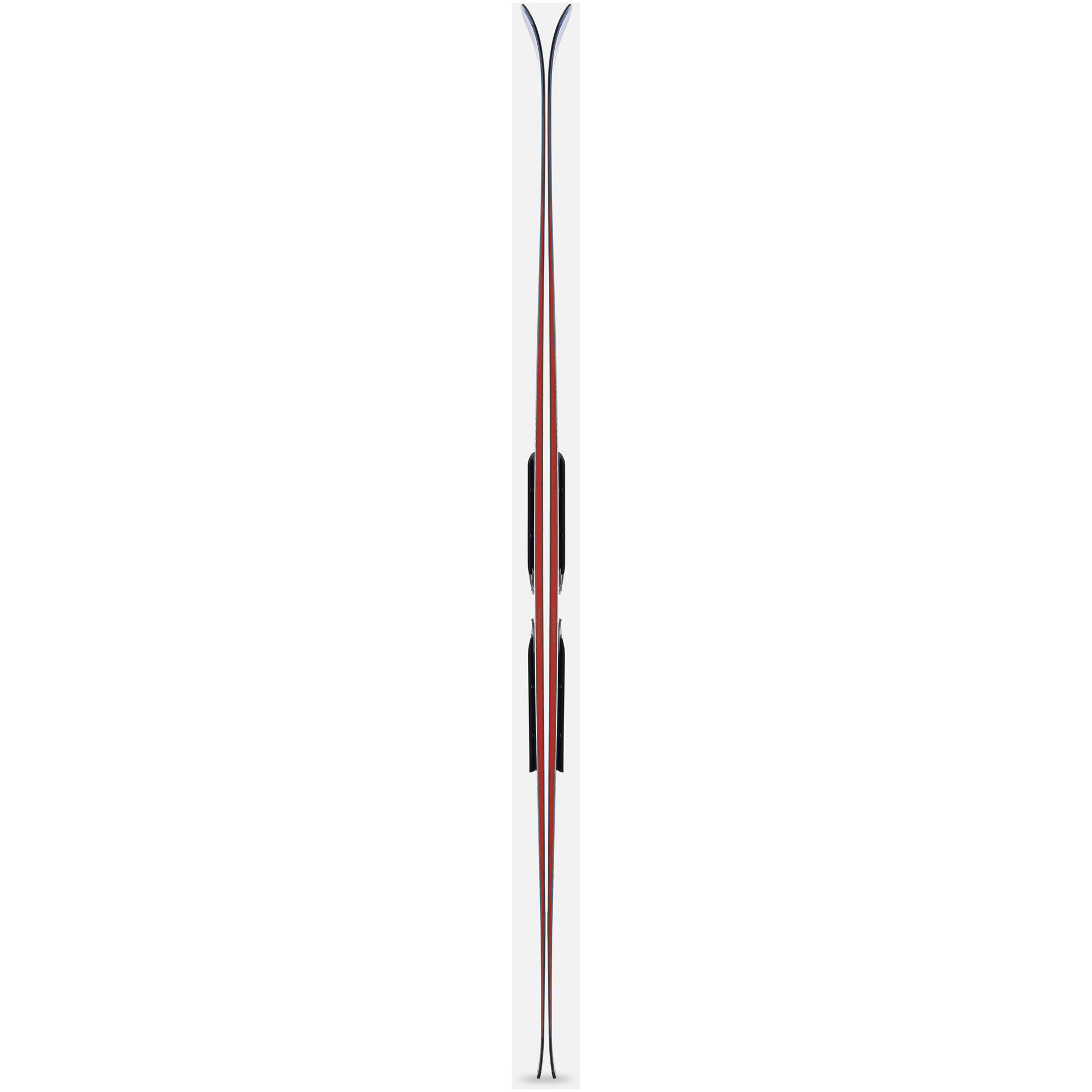 K2 BLur 79 + M3 11 Compact QC Carve Ski's - 163cm - Blauw 5/7