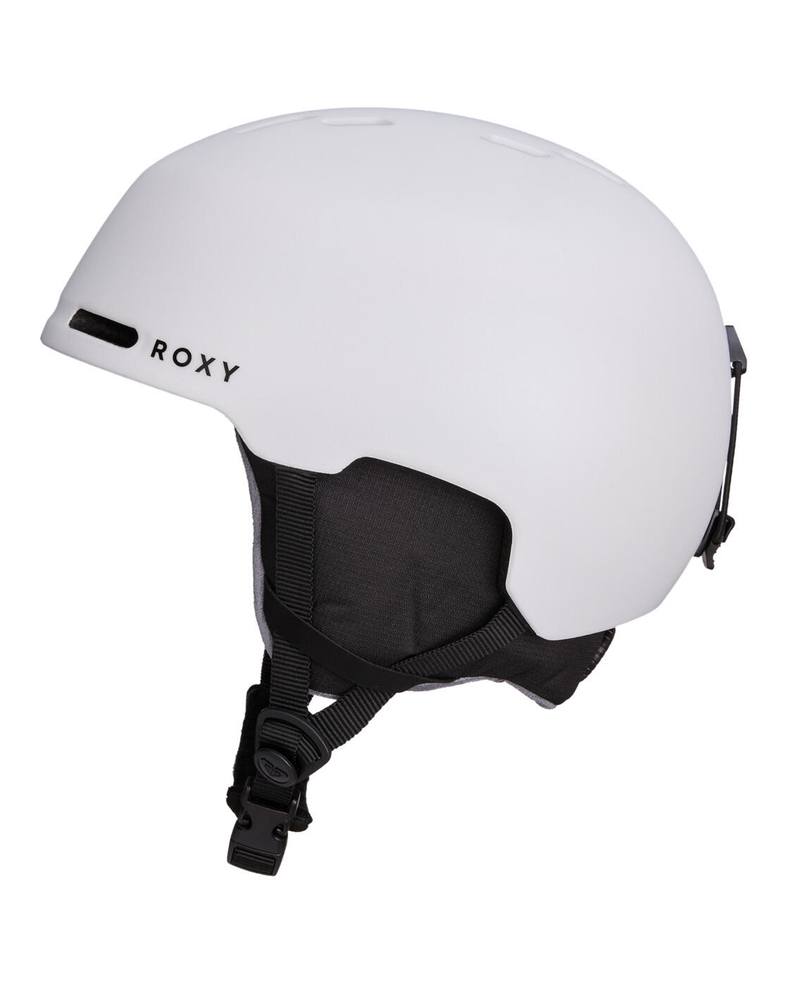 Casque de ski KASHMIR Blanc Femme 3/4