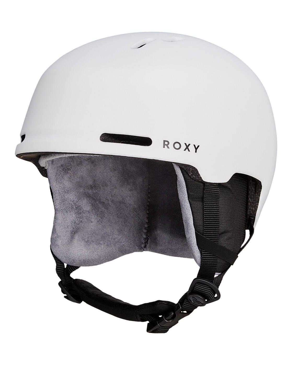 Casque de ski KASHMIR Blanc Femme 2/4