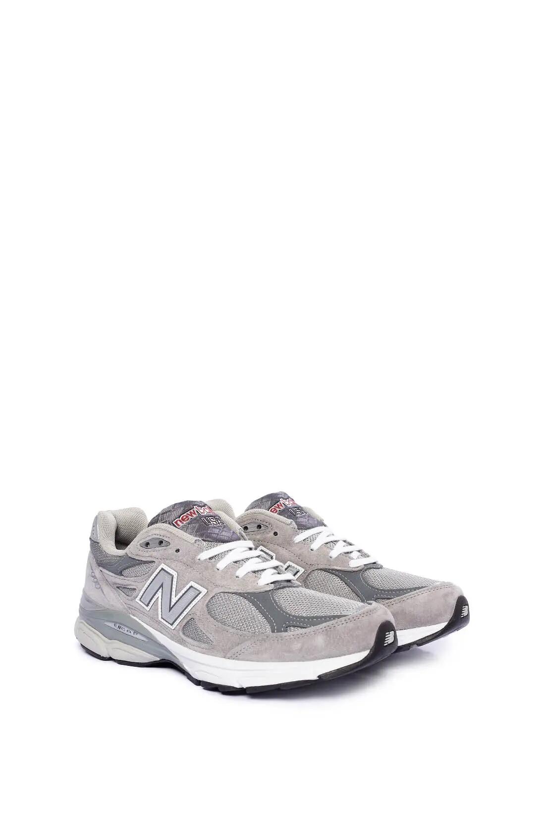 Sneakers uomo 990v3 Made in US 3/5