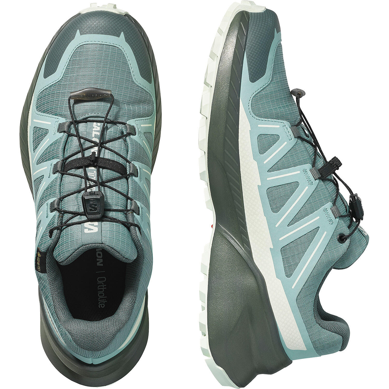 Laufschuh SHOES SPEEDCROSS PEAK GTX W Troope/ 2/7