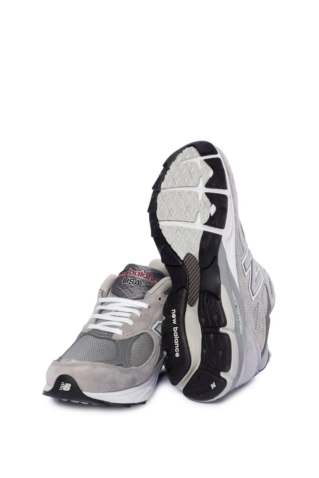 Sneakers uomo 990v3 Made in US 2/5