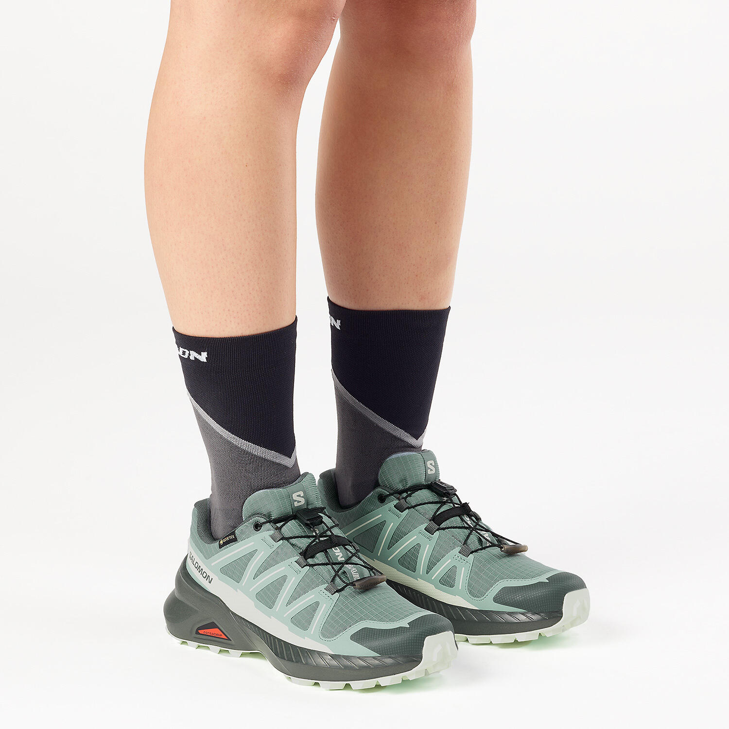Laufschuh SHOES SPEEDCROSS PEAK GTX W Troope/ 7/7