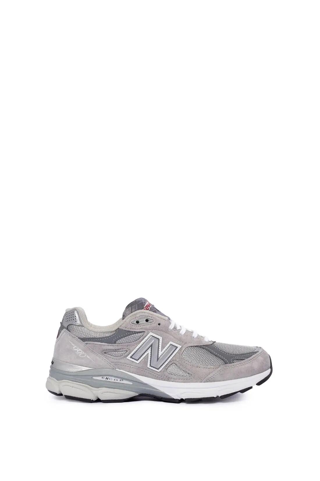 Sneakers uomo 990v3 Made in US 1/5