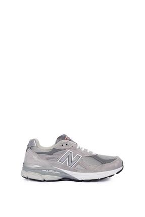 New Balance 990v3 MiUSA Grey