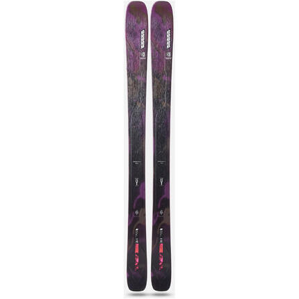 Narty damskie K2 MINDBENDER 99TI W