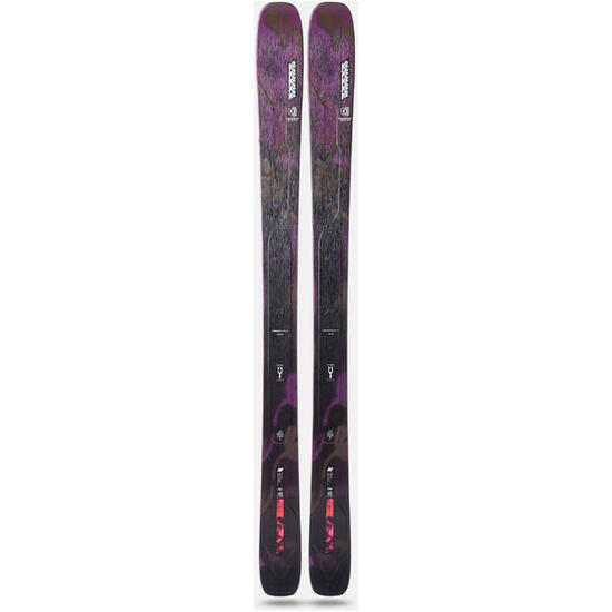 Narty damskie K2 MINDBENDER 99TI W