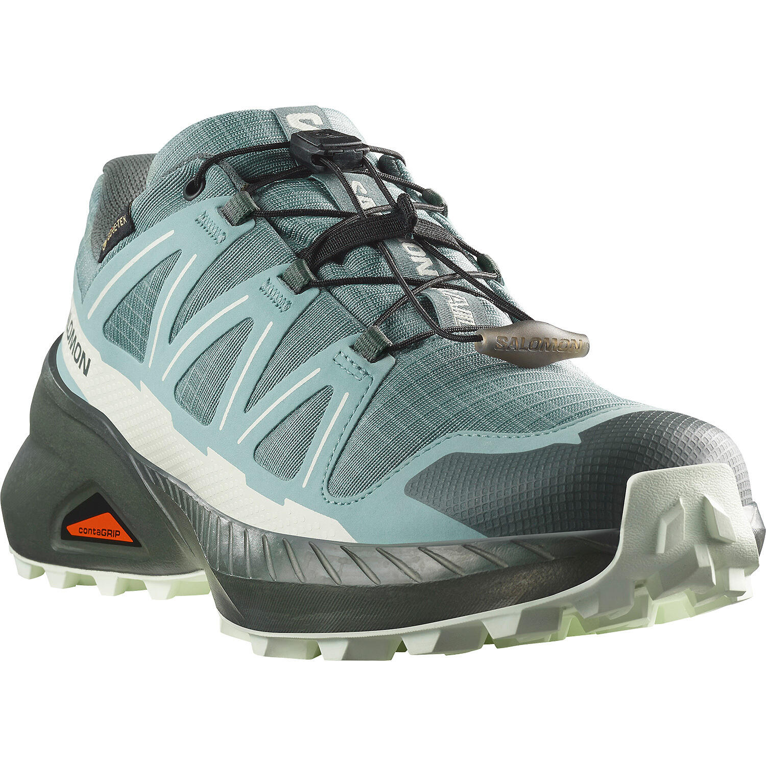 Laufschuh SHOES SPEEDCROSS PEAK GTX W Troope/ 6/7