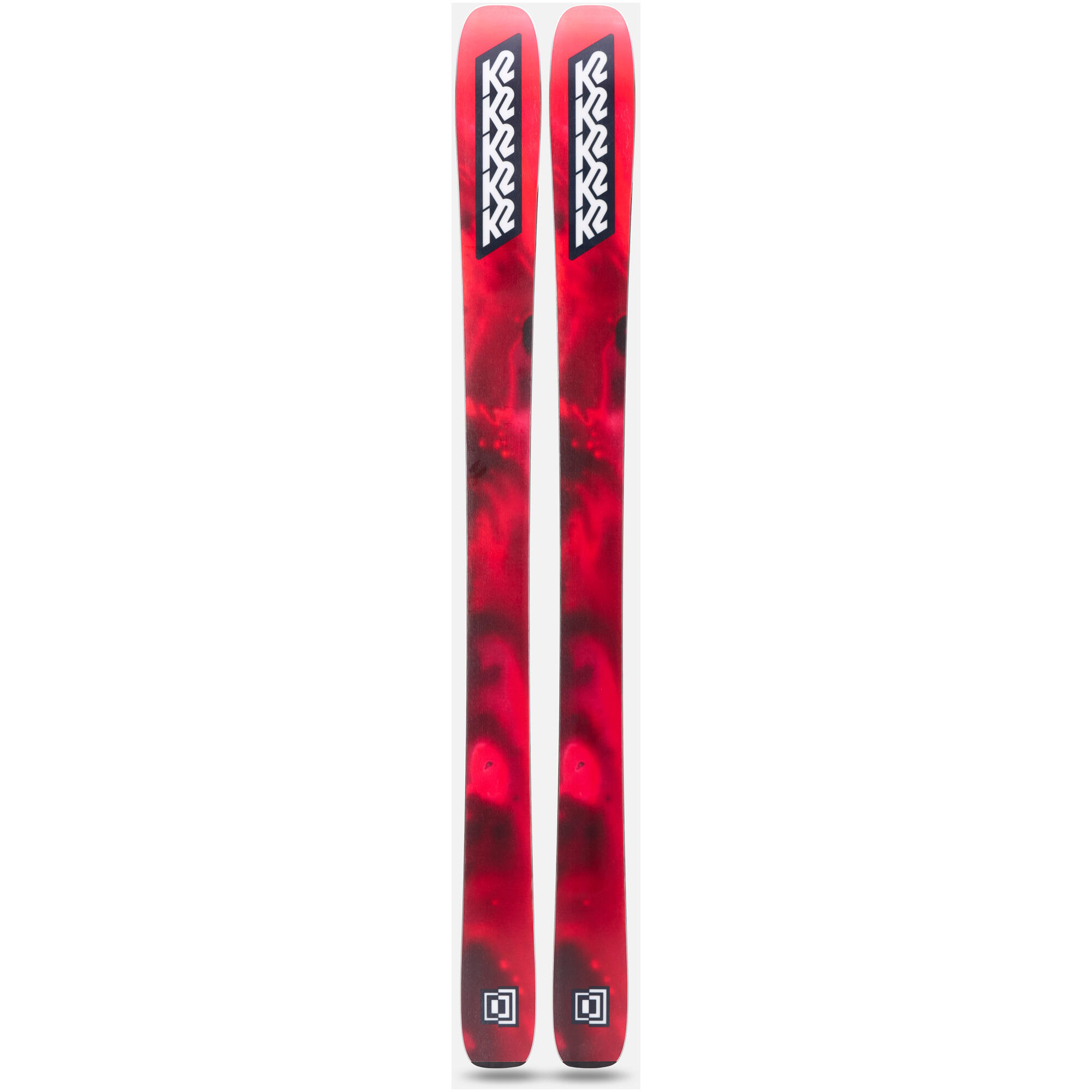 Narty damskie K2 MINDBENDER 99TI W 2/6