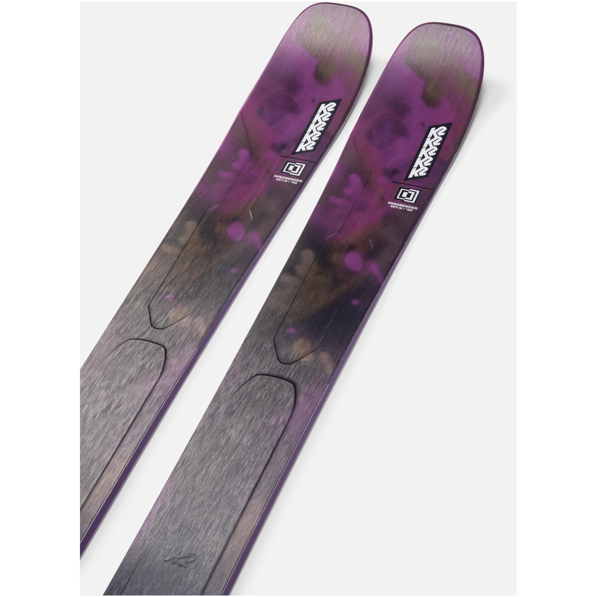 Narty damskie K2 MINDBENDER 99TI W 5/6