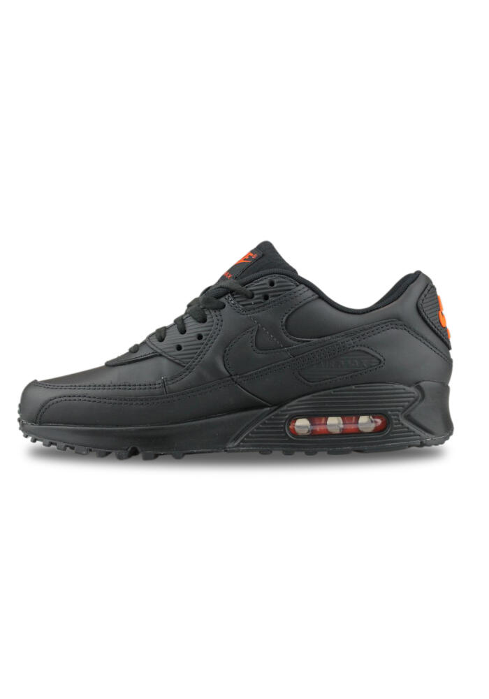 Nike Air Max 90 Noir If5446-002 2/5