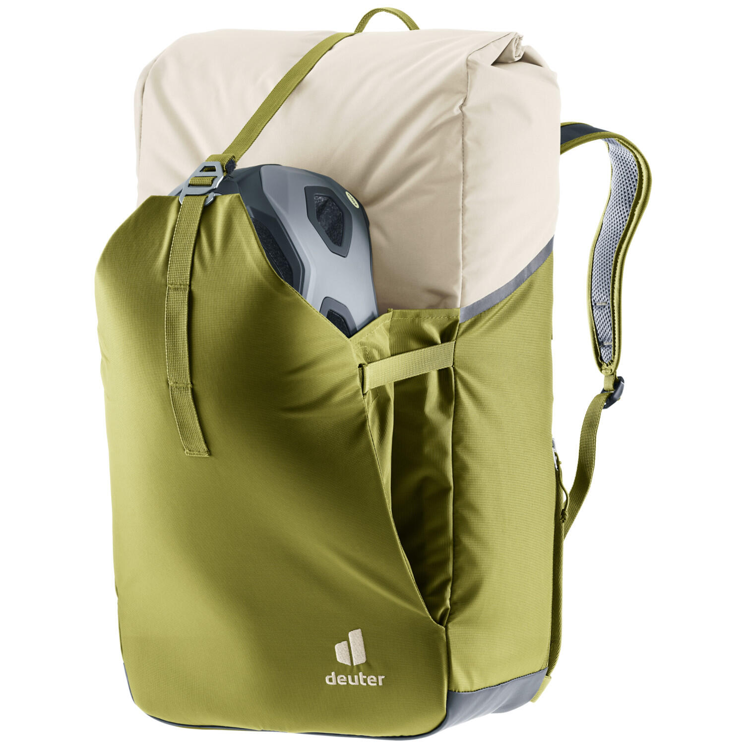 DEUTER picture