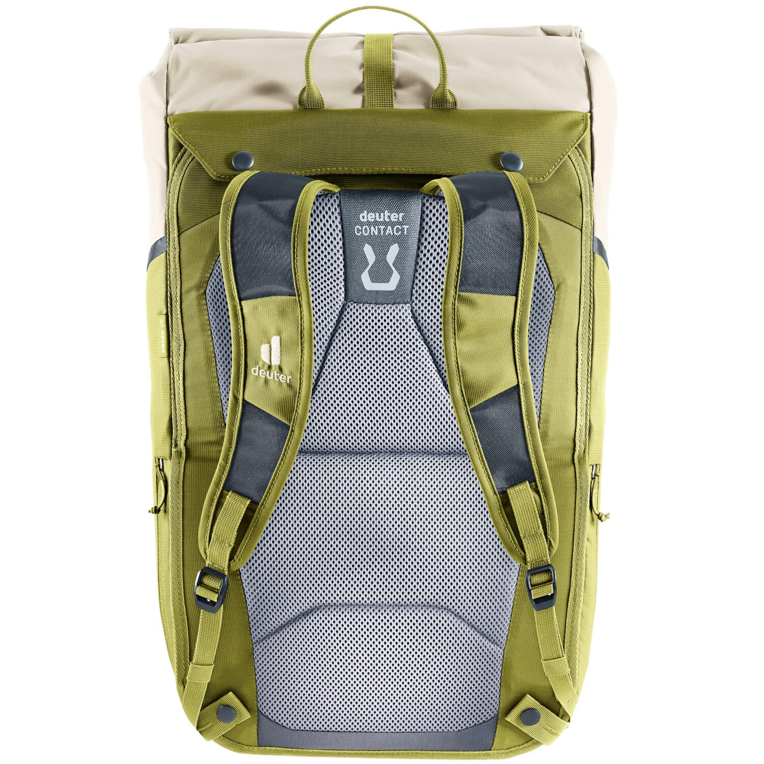 Deuter Fahrradrucksack Xberg 3212024 3/3