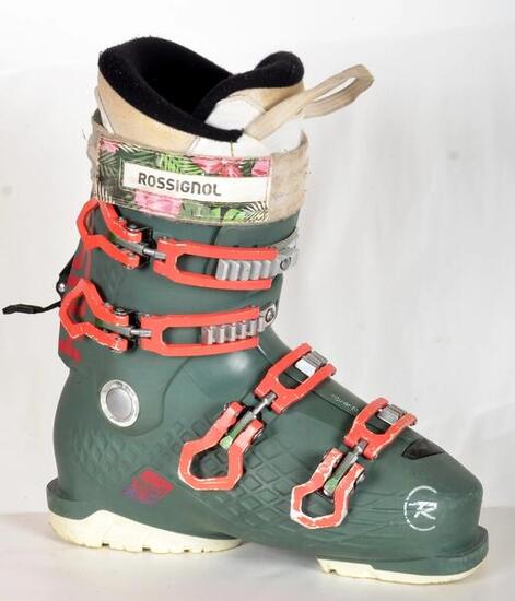 RECONDITIONNE - Chaussures de ski Rossignol ALLTRACK RENTAL W - BON