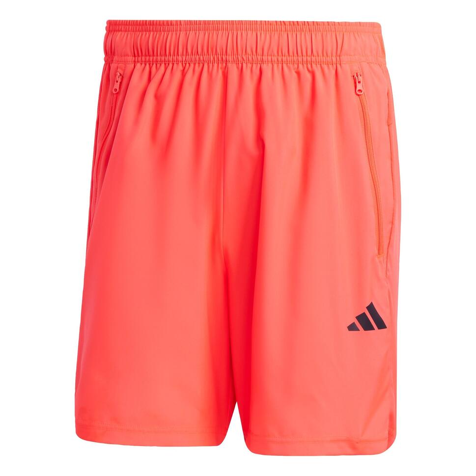 Train Essentials Woven Training Shorts