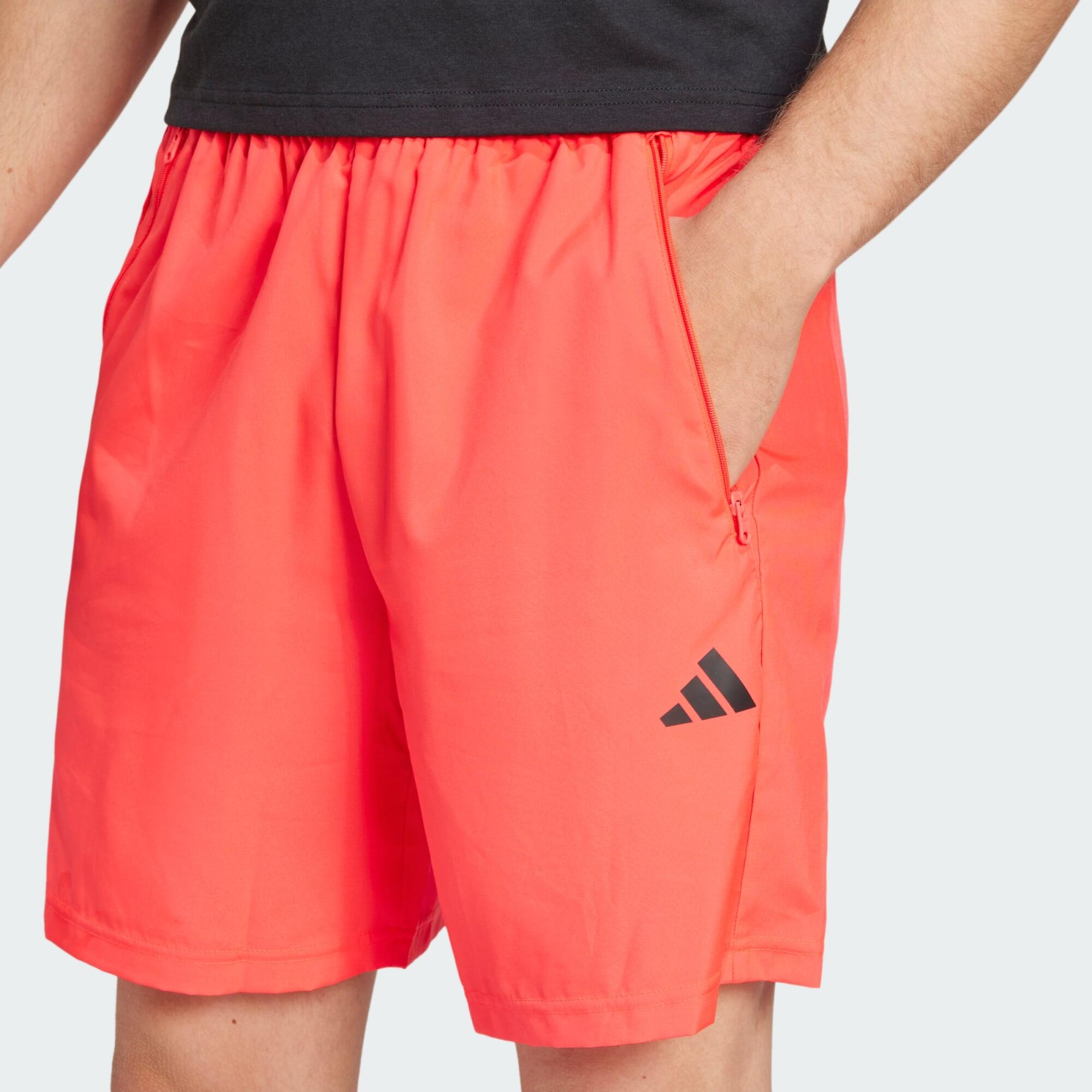 Pantalón corto Train Essentials Woven Training 4/5