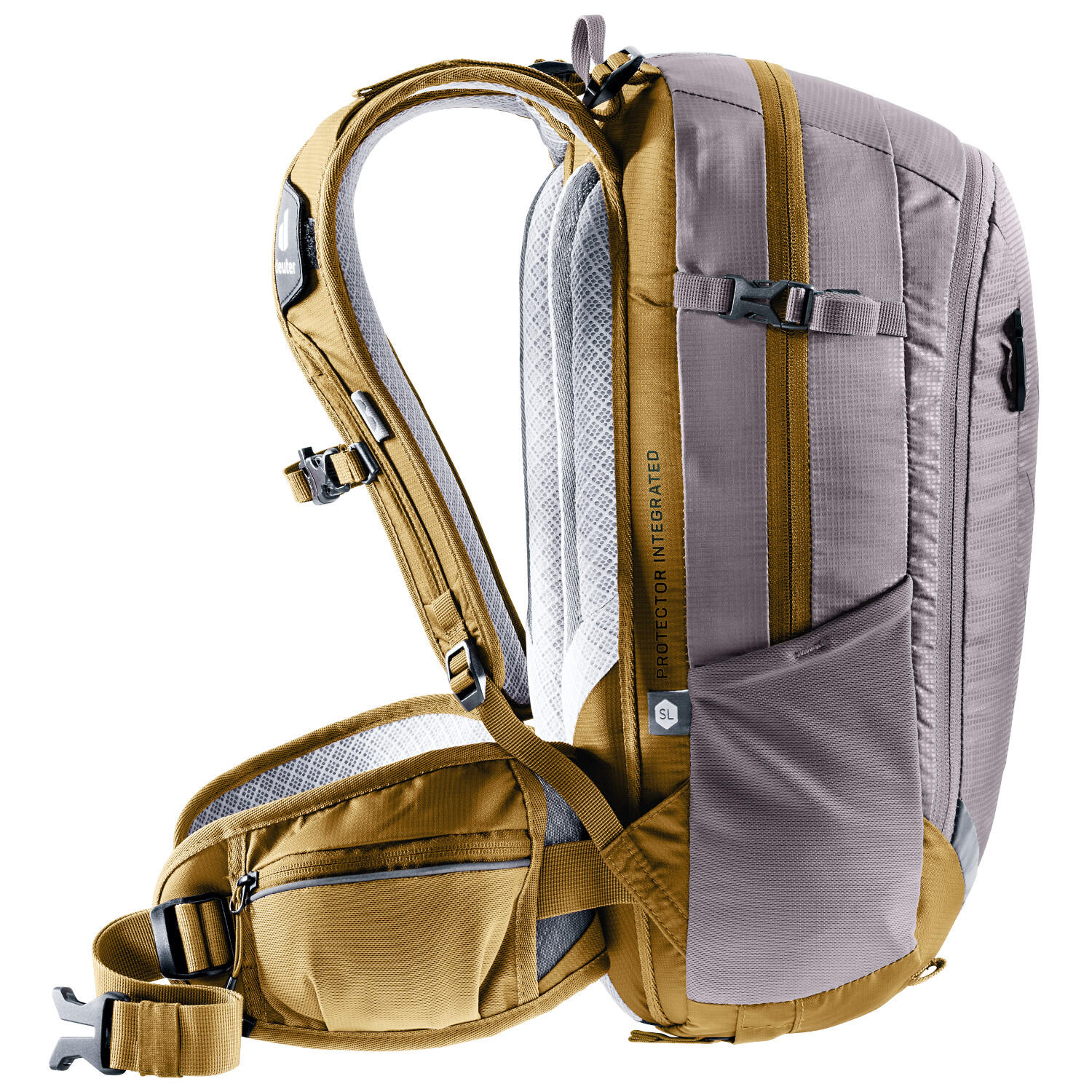 Deuter Damen Rucksack Flyt 12 SL 3211021 2/13