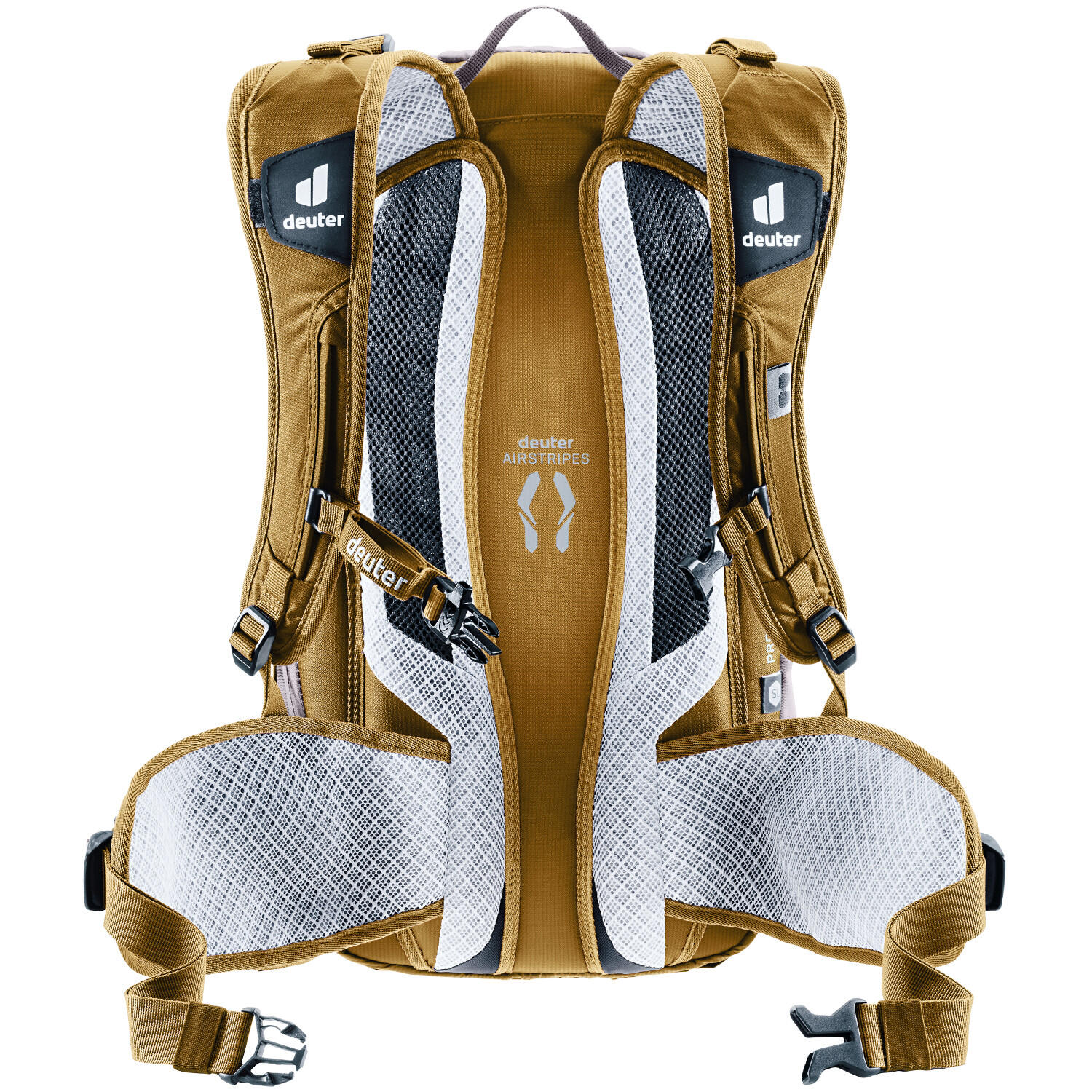 Deuter Damen Rucksack Flyt 12 SL 3211021 8/13