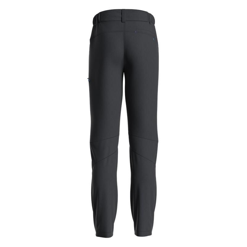 Great Escapes Ararat evo man 2way stretch winter pant black 2/3