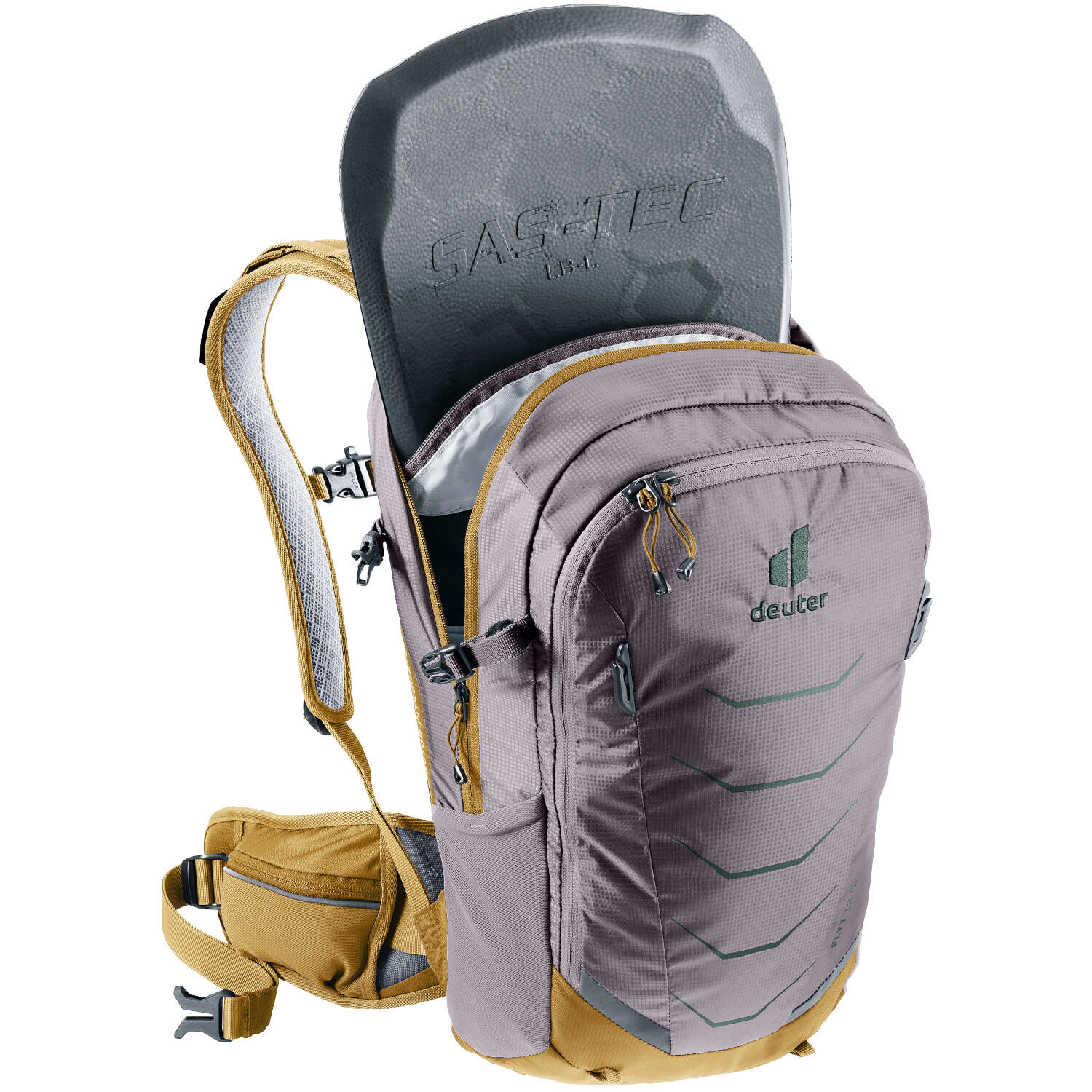 Deuter Damen Rucksack Flyt 12 SL 3211021 3/13