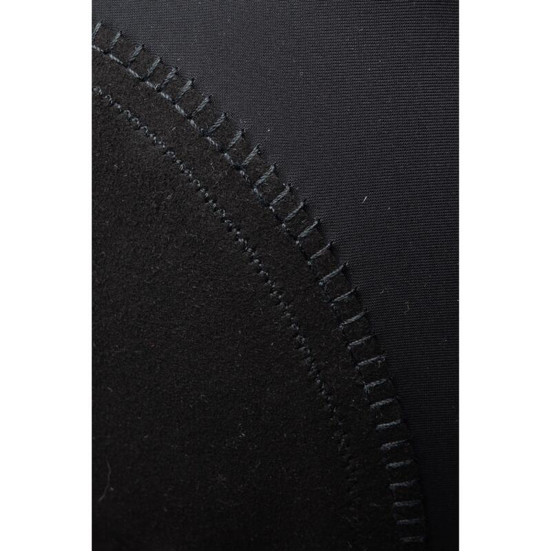 Pantaloni echitație Horze Leonie cu grip complet pentru femei