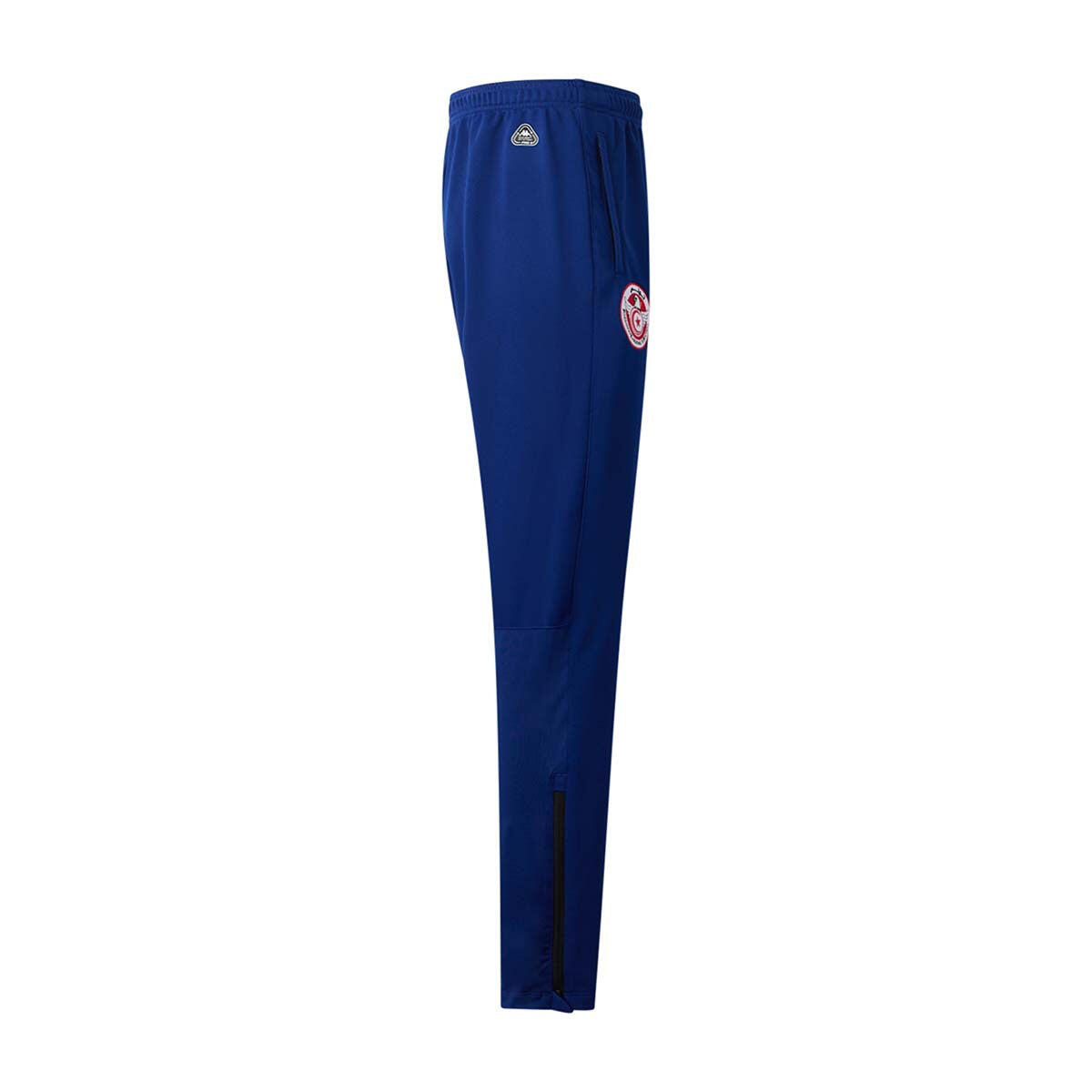 Pantalon de survêtement Tunisie Miragi Pro 2025 2/4