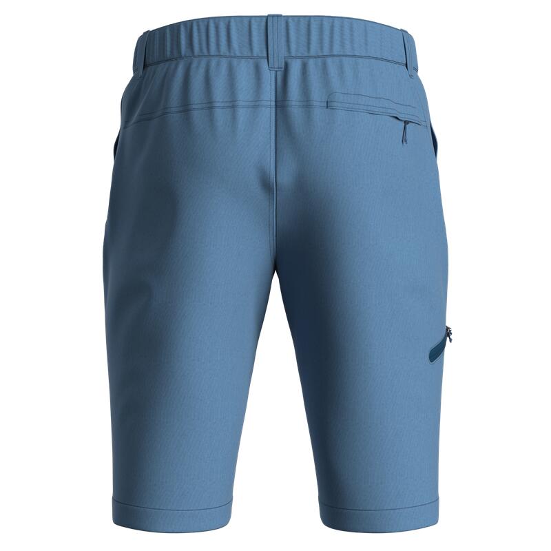 Great Escapes Saslong man recycled Short stellar 2/3
