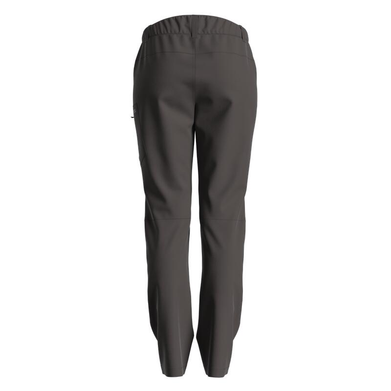 Great Escapes Fuoco lady pant anthracite 2/3