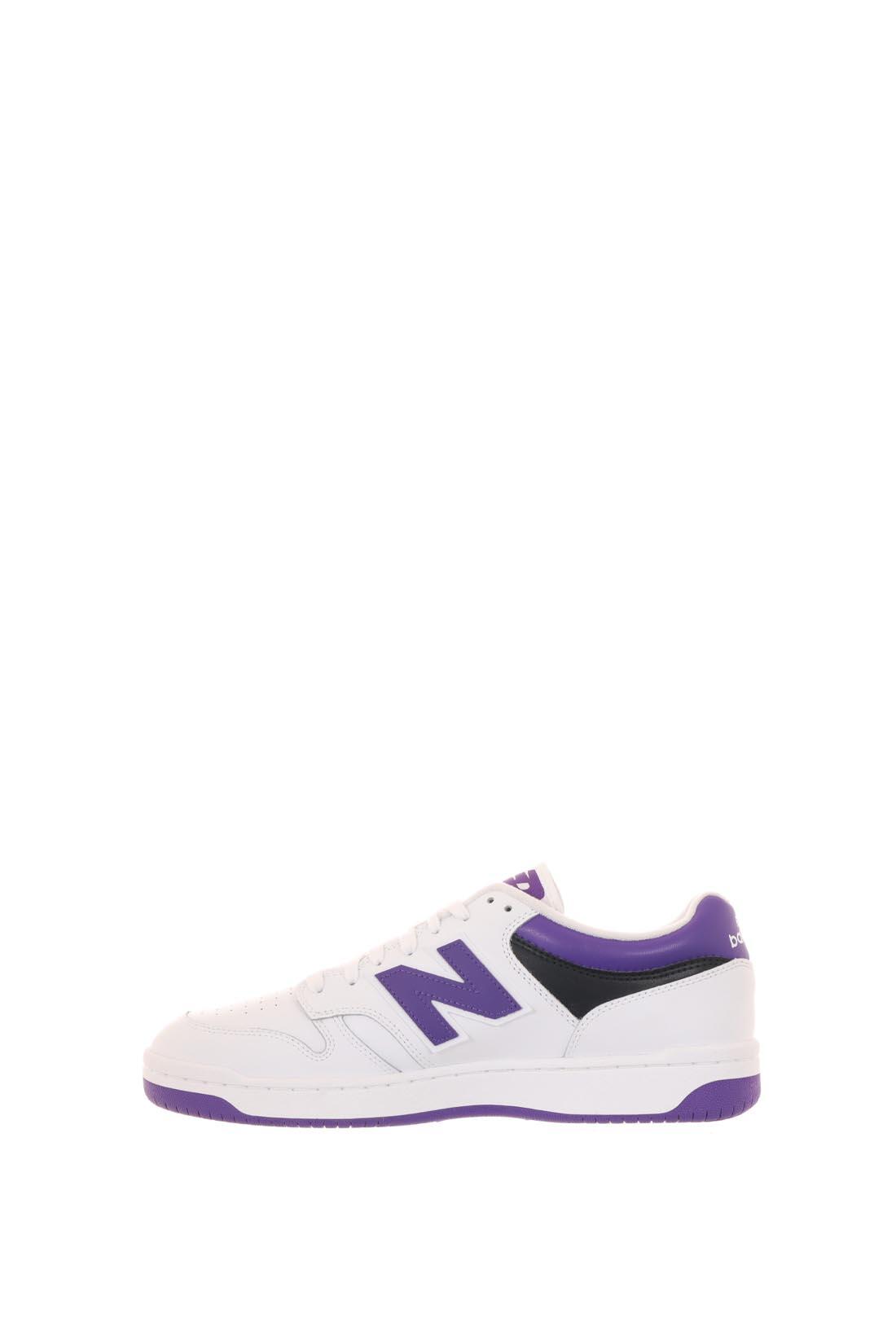 Sneakers unisex BB480 3/6