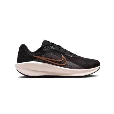 Zapatillas de Running Mujer Nike W Downshifter 13 FD6476-013 Negra