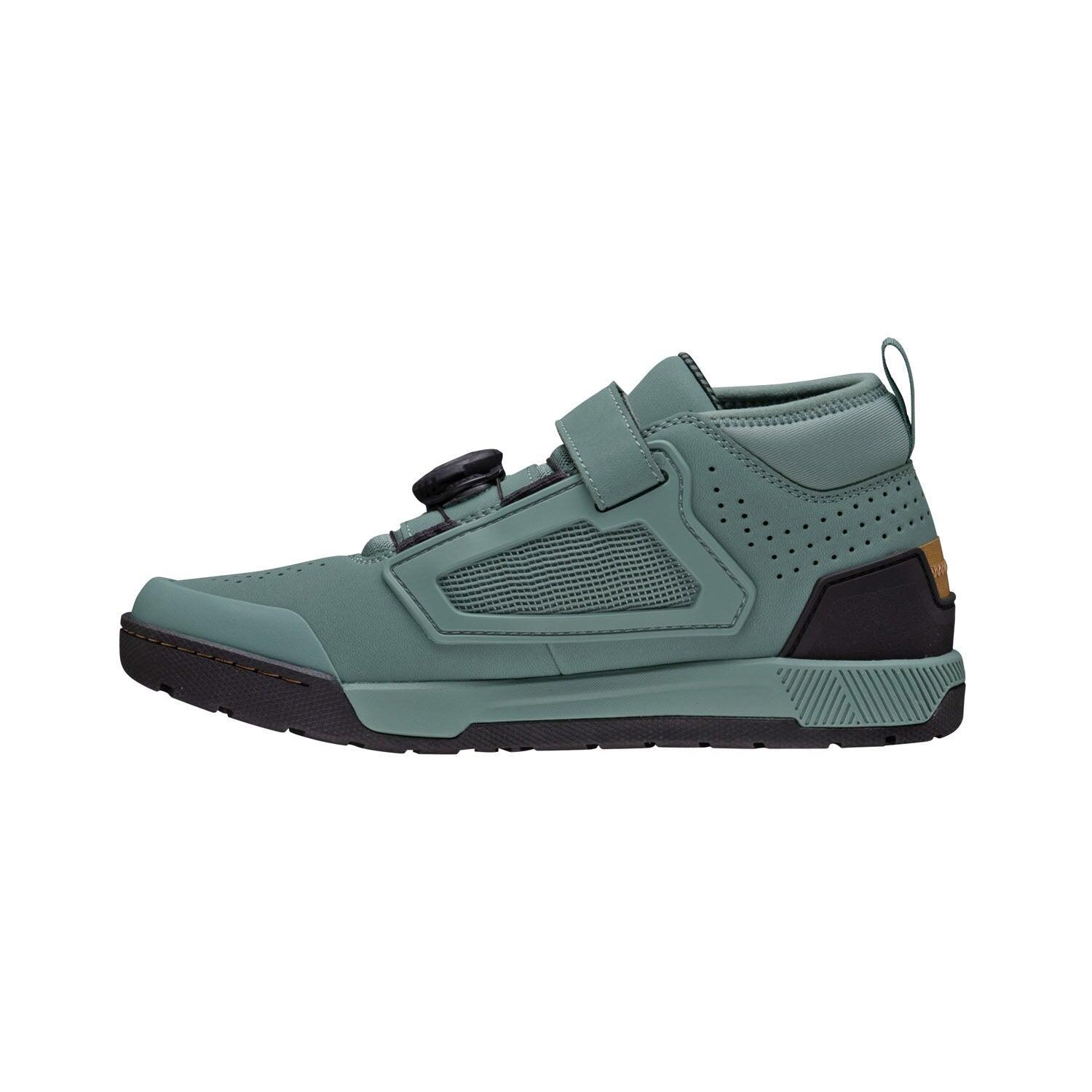 Leatt Schuhe Proflat 3.0 Mist Green MTB 5/6