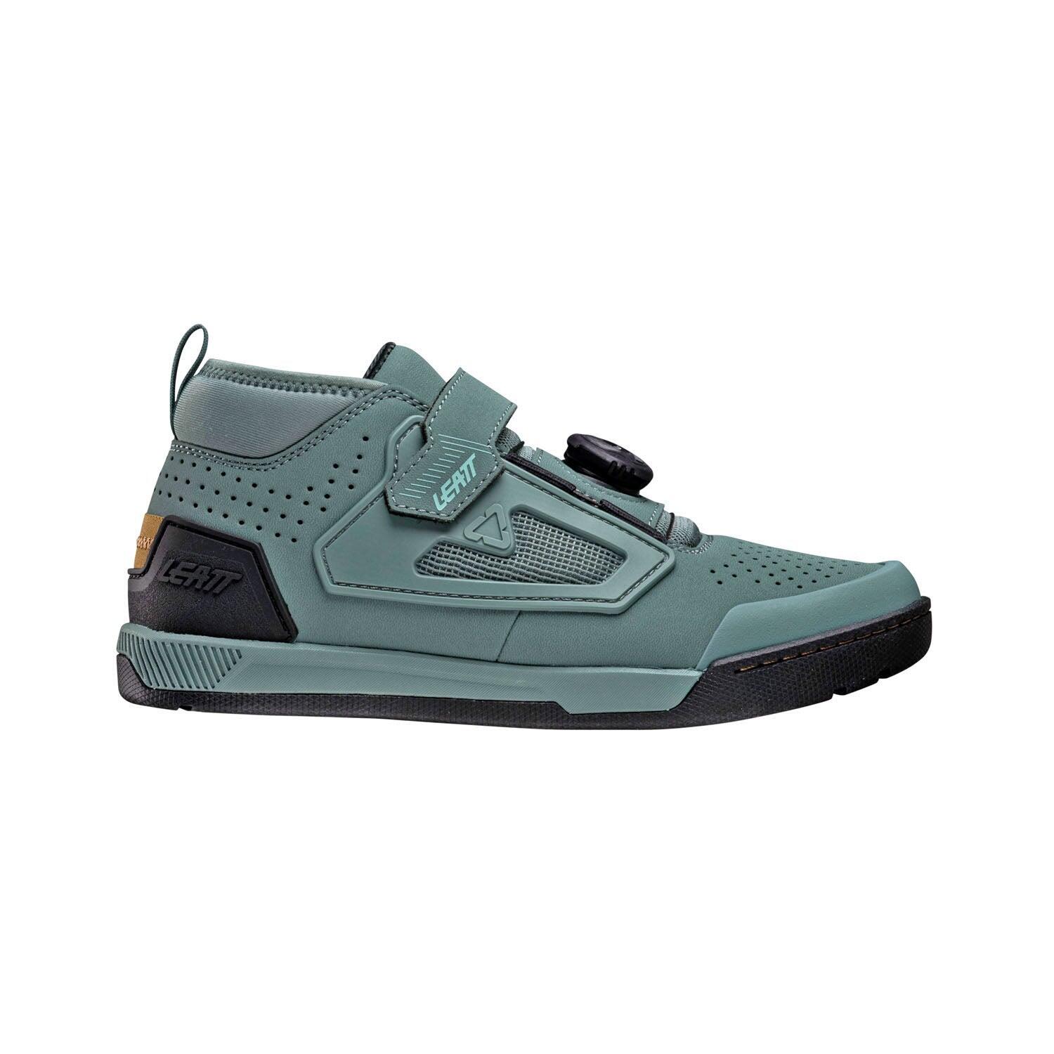 Leatt Schuhe Proflat 3.0 Mist Green MTB 4/6