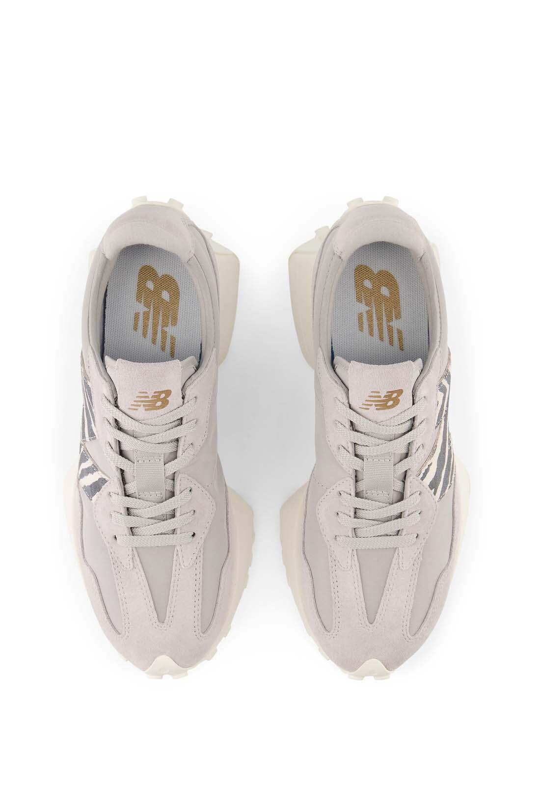 Sneakers donna 327 4/6