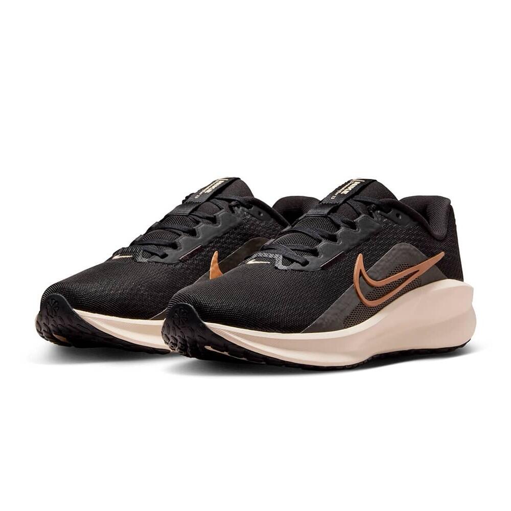 Zapatillas de Running Mujer Nike W Downshifter 13 FD6476-013 Negra 2/7