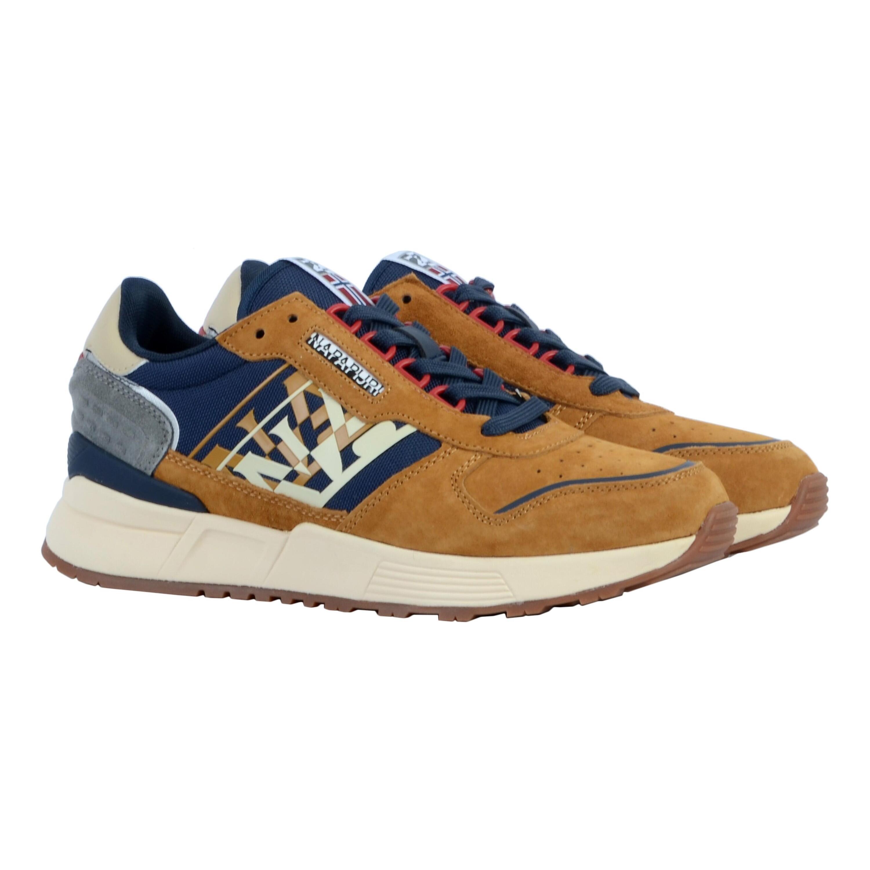 Zapatillas Napapijri Sparrow - Hombre 3/5