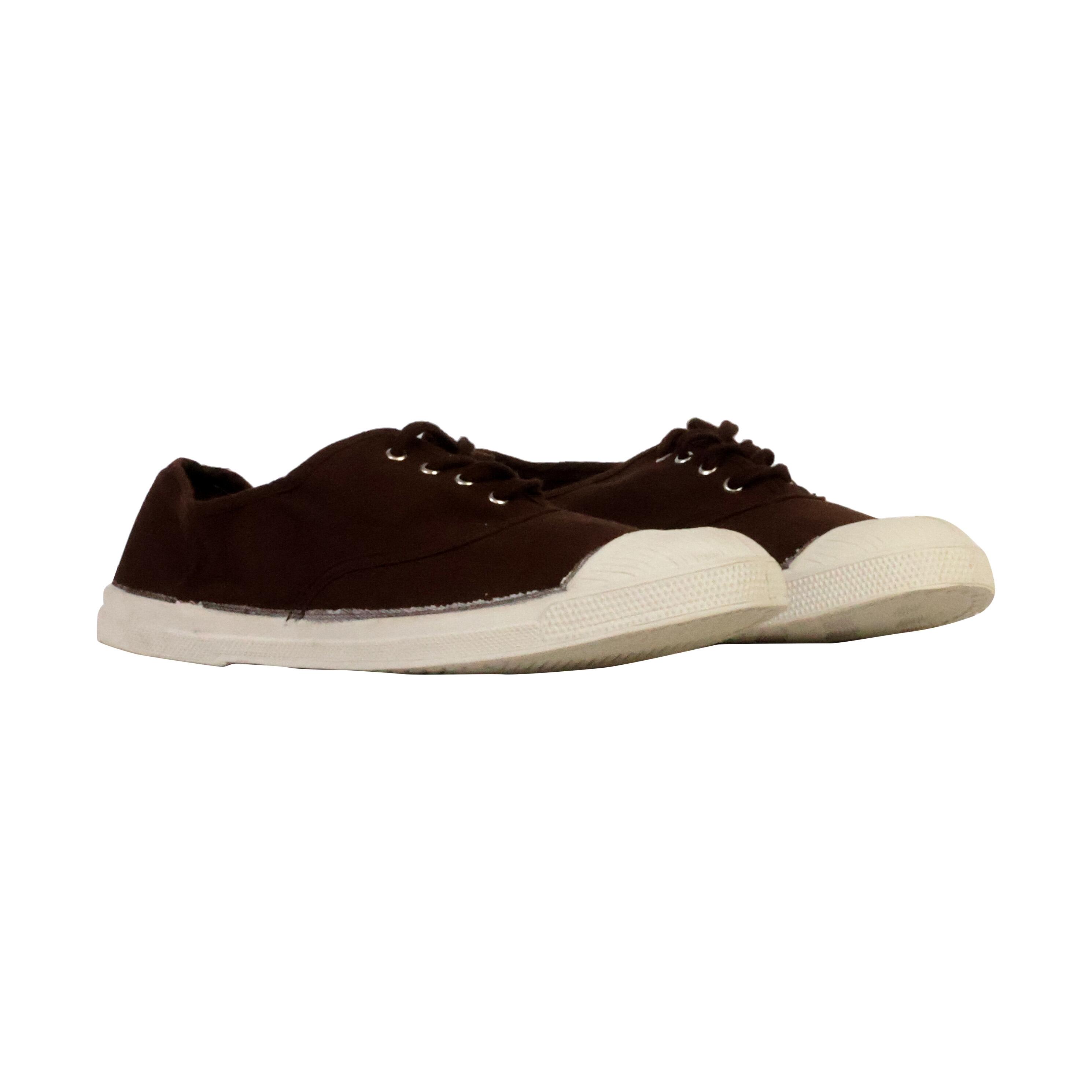 Tennis à Lacets Bensimon - Femme 3/5