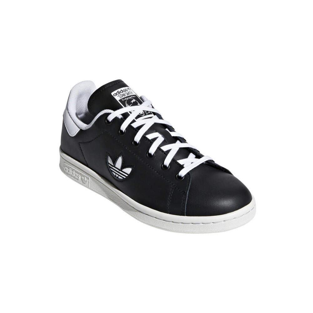 Cesto de Basquetebol Júnior adidas originals Stan Smith 3/7