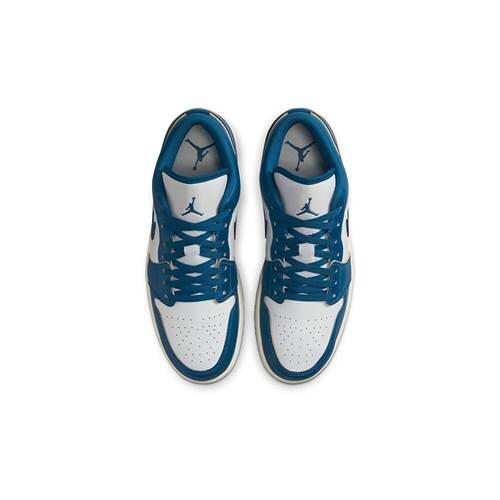 Chaussures universel hommes Nike Jordan Air 1 Low SE 5/5