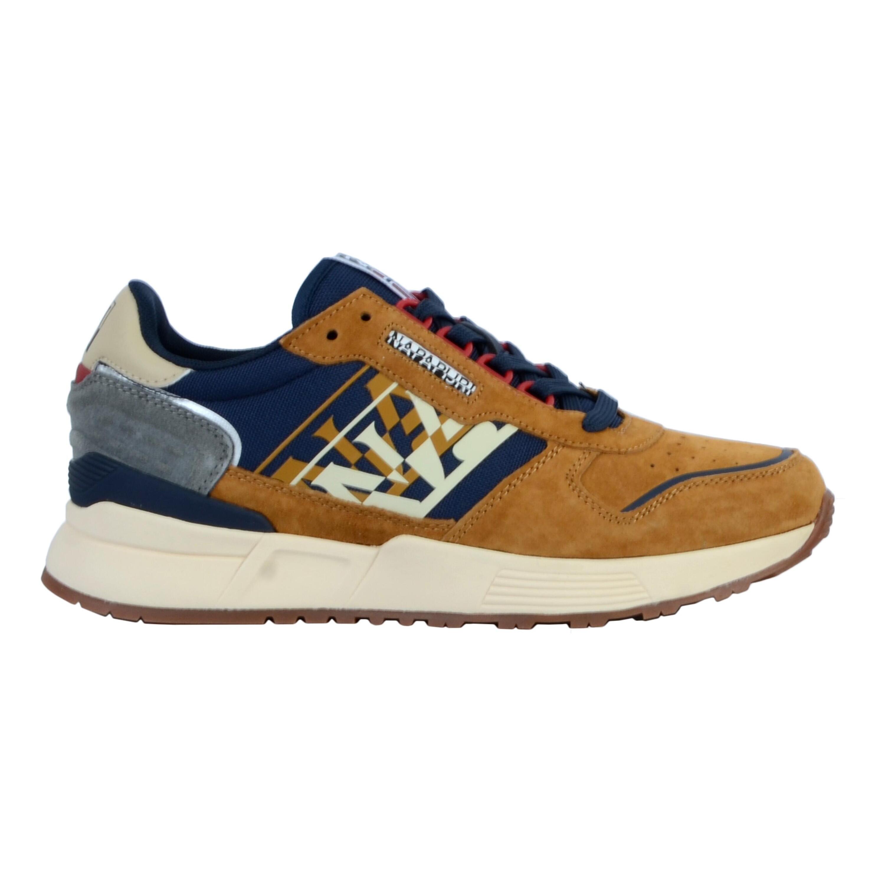 Zapatillas Napapijri Sparrow - Hombre 2/5