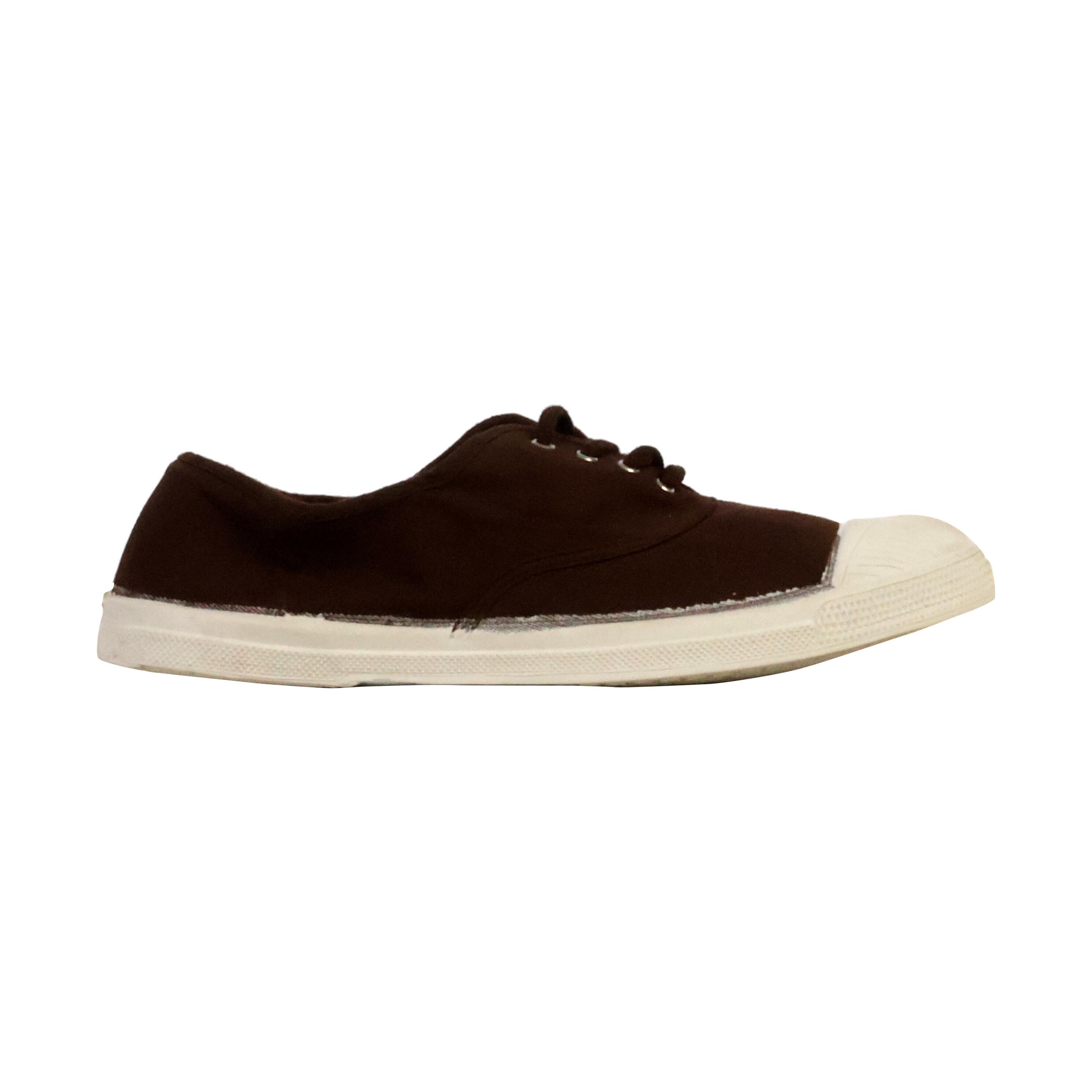 Tennis à Lacets Bensimon - Femme 2/5